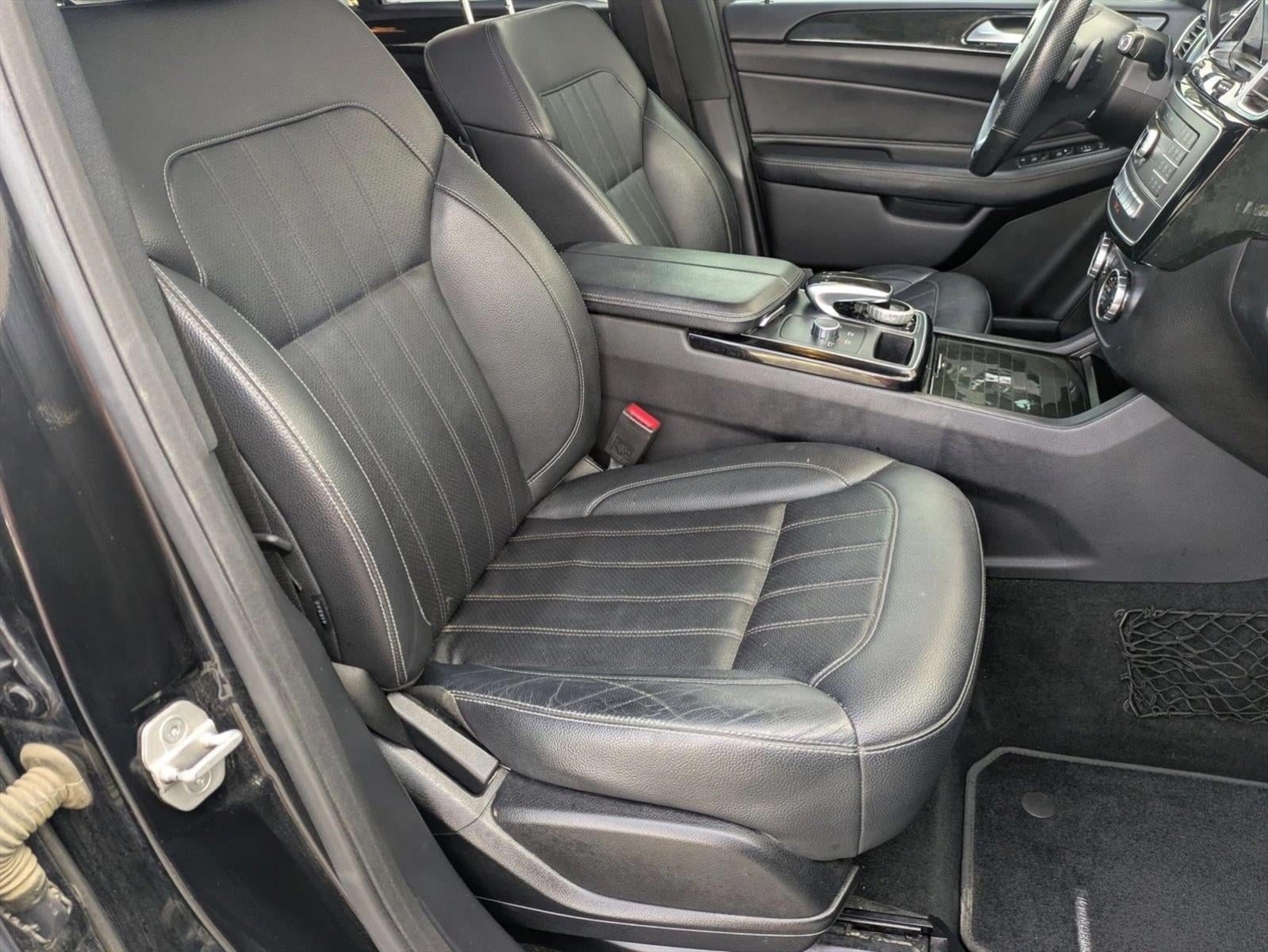 2018 Mercedes-Benz GLE GLE 350 SUV