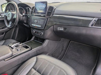 2018 Mercedes-Benz GLE GLE 350 SUV