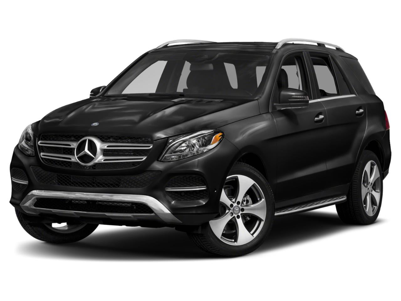 2018 Mercedes-Benz GLE GLE 350 SUV