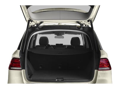 2018 Mercedes-Benz GLE GLE 350 SUV