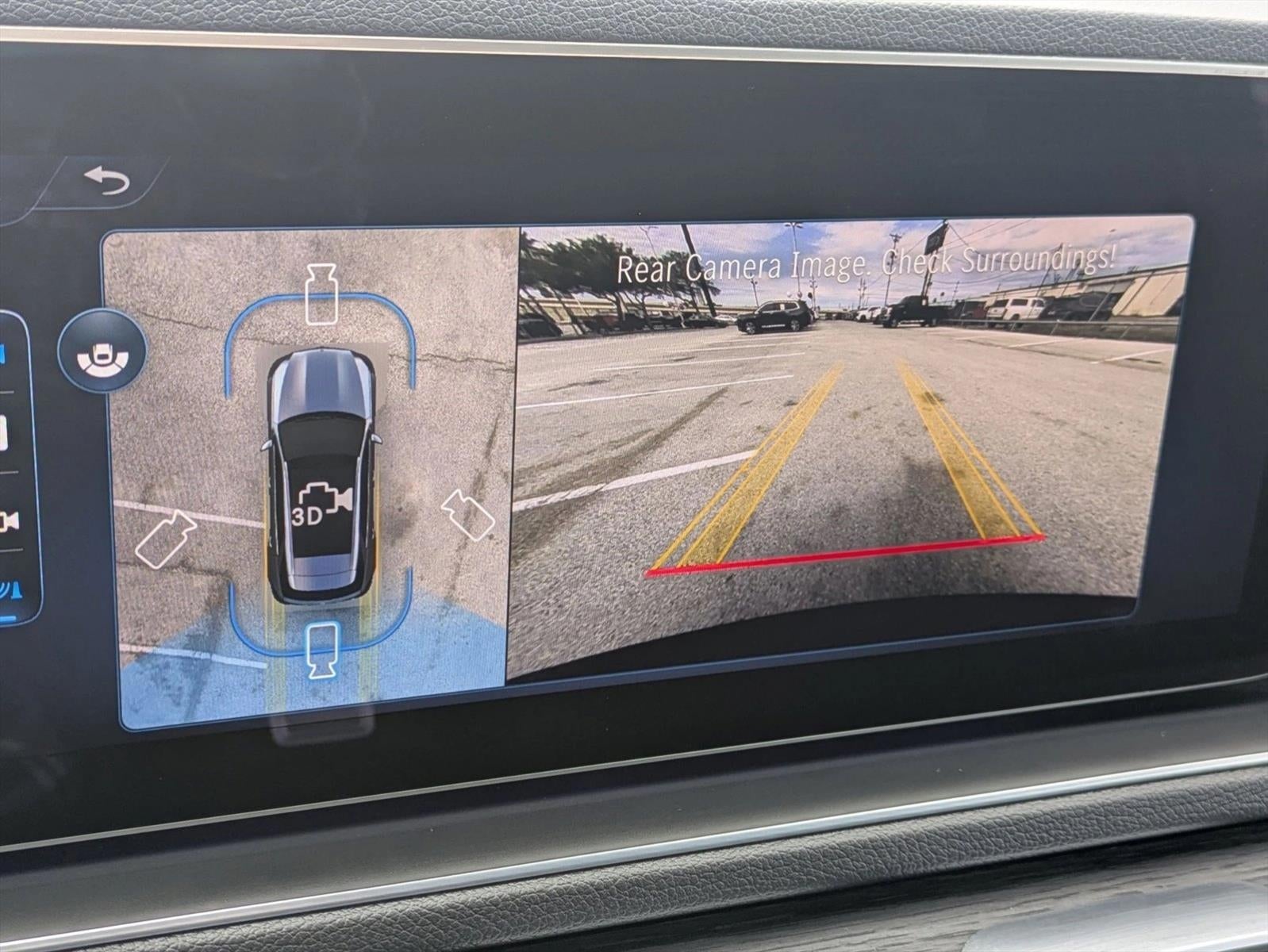 2025 Mercedes-Benz GLE GLE 350 4MATIC® SUV