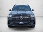 2025 Mercedes-Benz GLE GLE 350 4MATIC® SUV