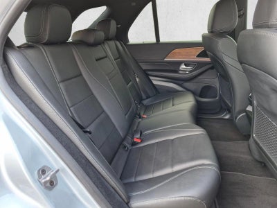2025 Mercedes-Benz GLE GLE 350 4MATIC® SUV