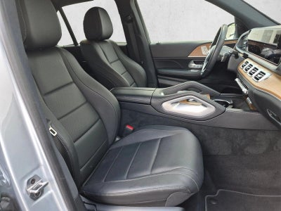 2025 Mercedes-Benz GLE GLE 350 4MATIC® SUV