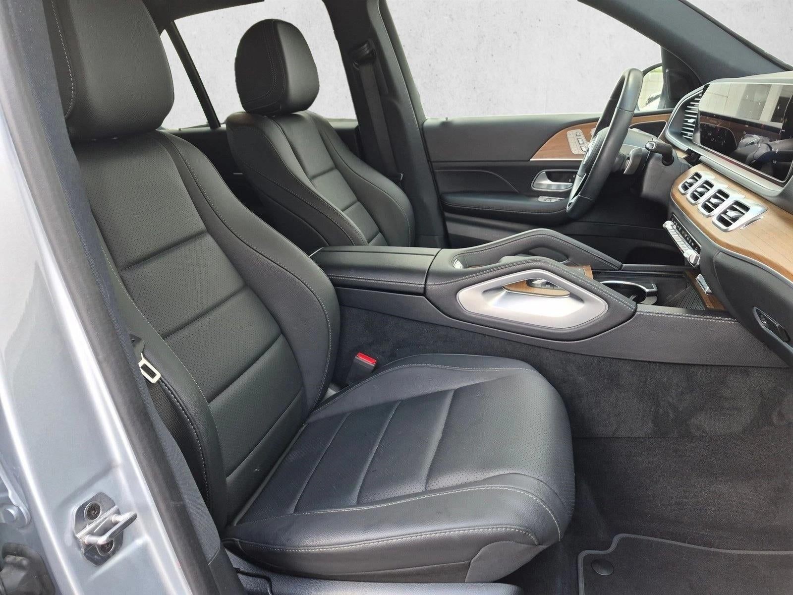 2025 Mercedes-Benz GLE GLE 350 4MATIC® SUV