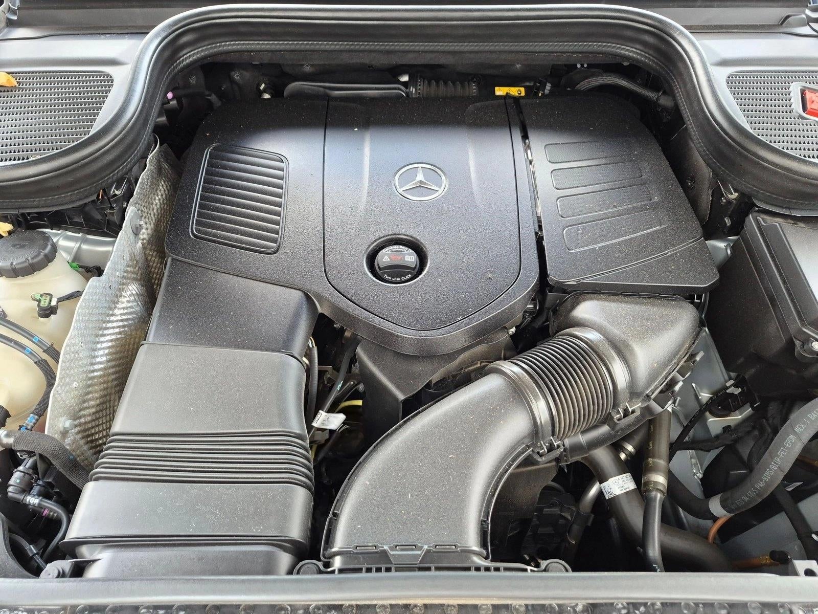 2025 Mercedes-Benz GLE GLE 350 4MATIC® SUV
