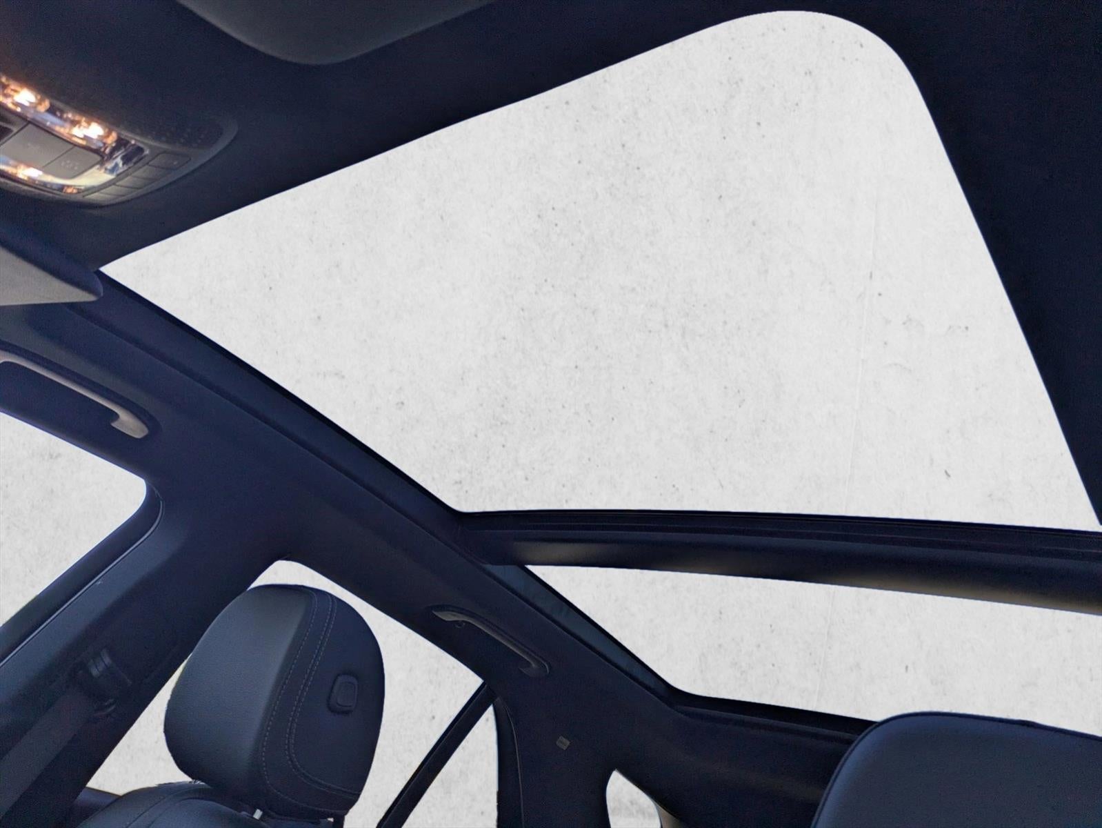 2025 Mercedes-Benz GLE GLE 350 4MATIC® SUV