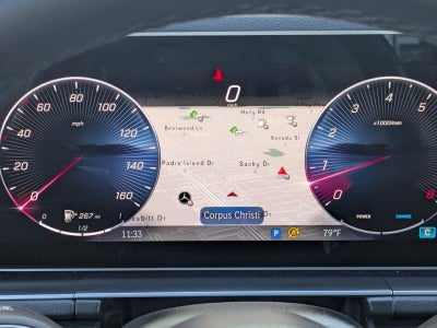 2025 Mercedes-Benz GLE GLE 350 4MATIC® SUV