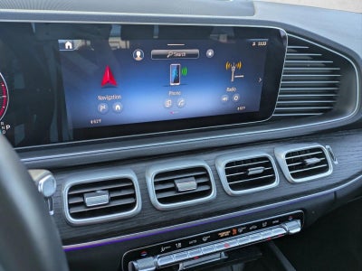 2025 Mercedes-Benz GLE GLE 350 4MATIC® SUV