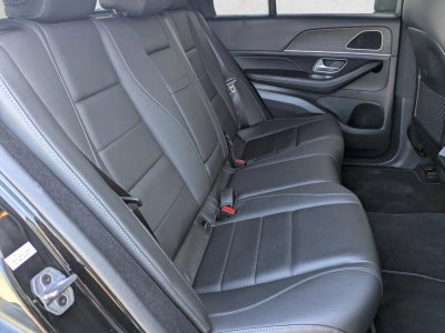 2025 Mercedes-Benz GLE GLE 350 4MATIC® SUV