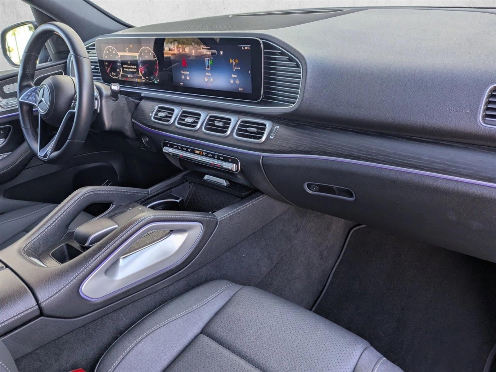 2025 Mercedes-Benz GLE GLE 350 4MATIC® SUV