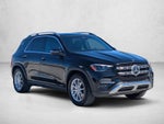 2025 Mercedes-Benz GLE GLE 350 4MATIC® SUV