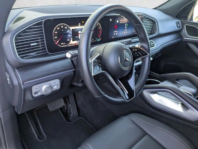 2025 Mercedes-Benz GLE GLE 350 4MATIC® SUV