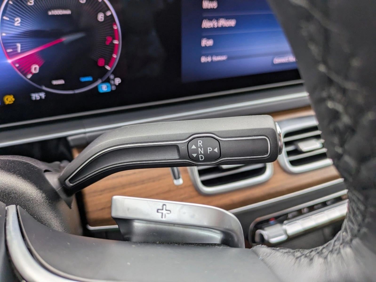 2025 Mercedes-Benz GLE GLE 350 4MATIC® SUV