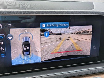 2025 Mercedes-Benz GLE GLE 350 4MATIC® SUV