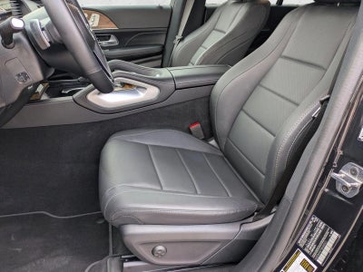 2025 Mercedes-Benz GLE GLE 350 4MATIC® SUV