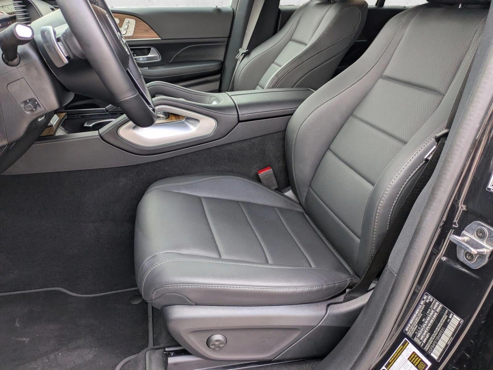 2025 Mercedes-Benz GLE GLE 350 4MATIC® SUV