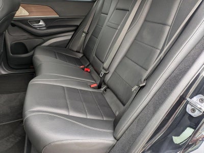 2025 Mercedes-Benz GLE GLE 350 4MATIC® SUV