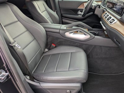 2025 Mercedes-Benz GLE GLE 350 4MATIC® SUV