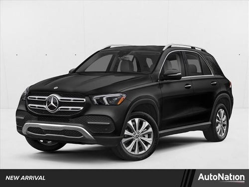 2020 Mercedes-Benz GLE GLE 350 SUV
