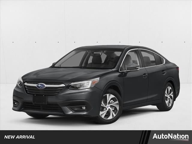 2020 Subaru Legacy Premium CVT