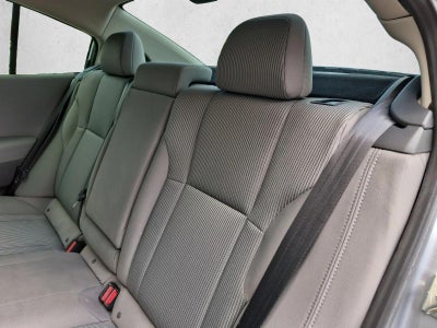 2020 Subaru Legacy Premium CVT