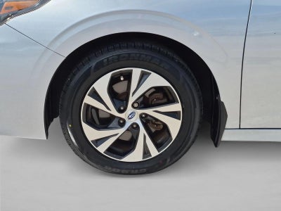2020 Subaru Legacy Premium CVT