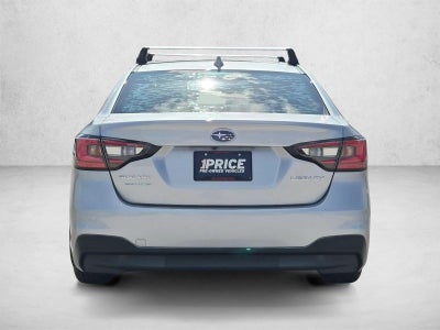 2020 Subaru Legacy Premium CVT