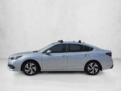 2020 Subaru Legacy Premium CVT