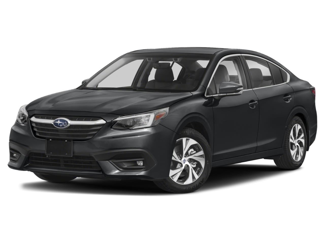 2020 Subaru Legacy Premium CVT