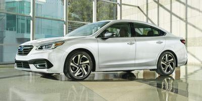 2020 Subaru Legacy Premium CVT
