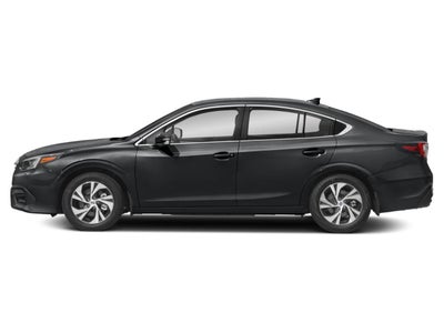 2020 Subaru Legacy Premium CVT