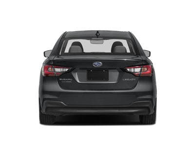 2020 Subaru Legacy Premium CVT