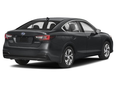 2020 Subaru Legacy Premium CVT