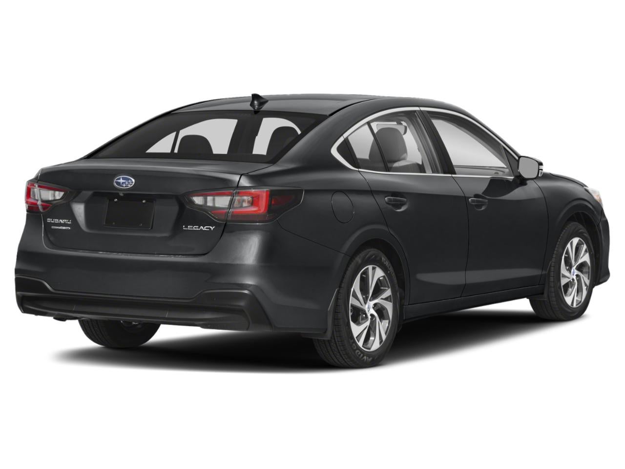 2020 Subaru Legacy Premium CVT