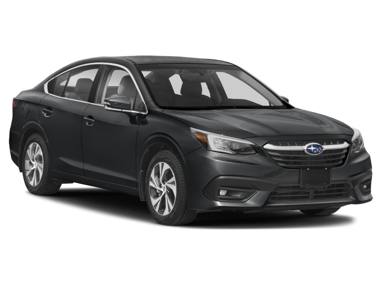 2020 Subaru Legacy Premium CVT