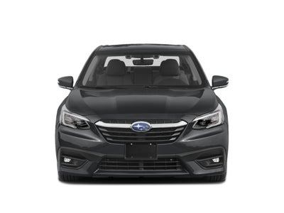 2020 Subaru Legacy Premium CVT