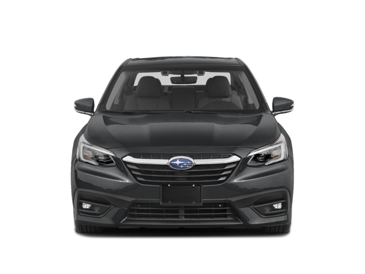 2020 Subaru Legacy Premium CVT