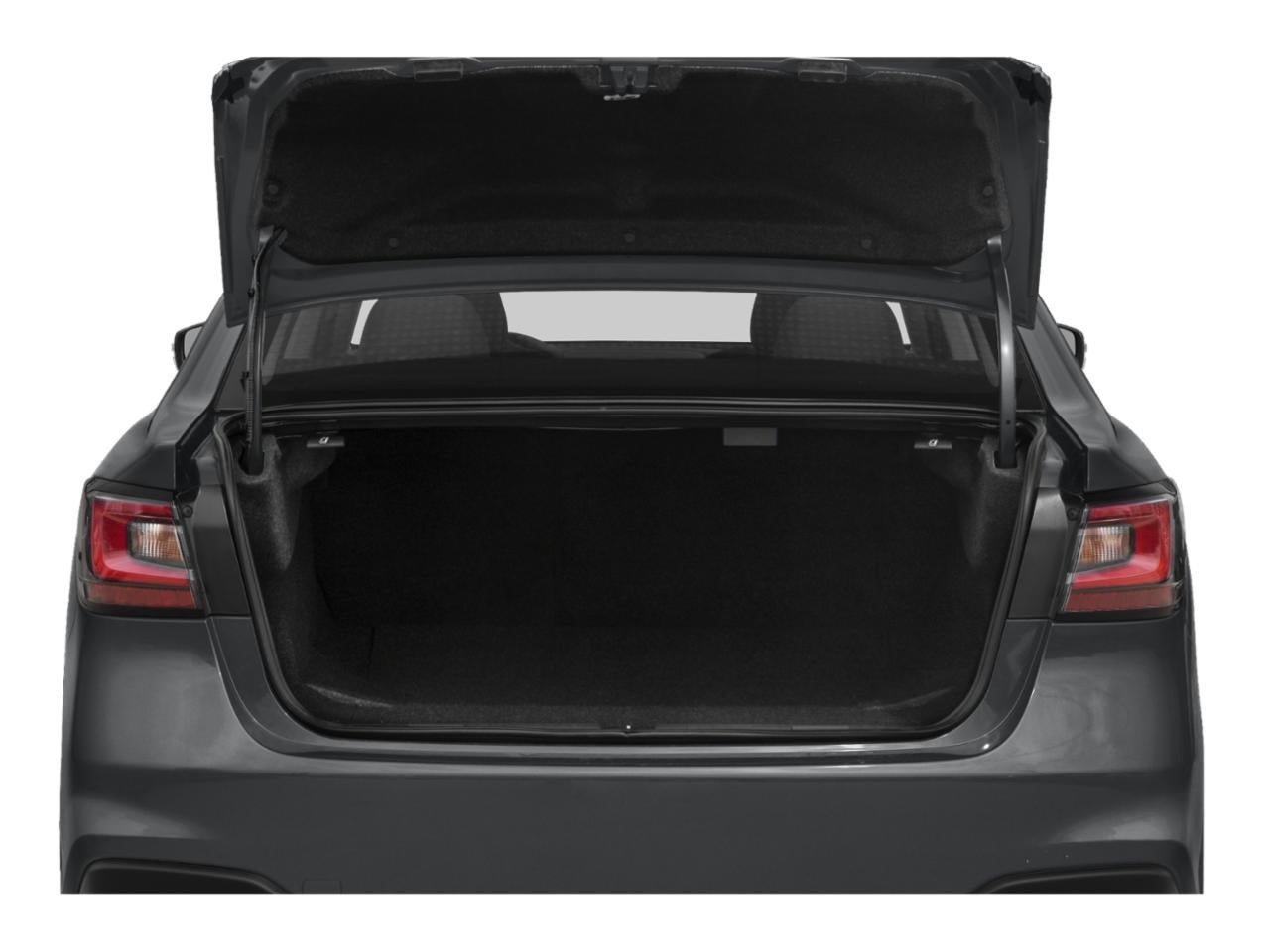 2020 Subaru Legacy Premium CVT