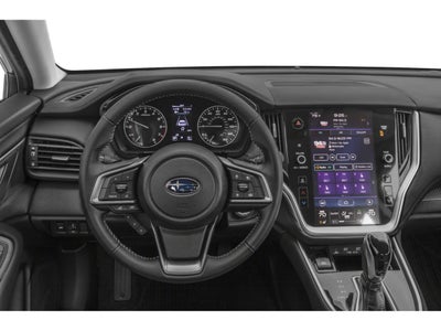 2020 Subaru Legacy Premium CVT
