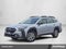 2025 Subaru Outback AWD