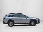 2025 Subaru Outback AWD