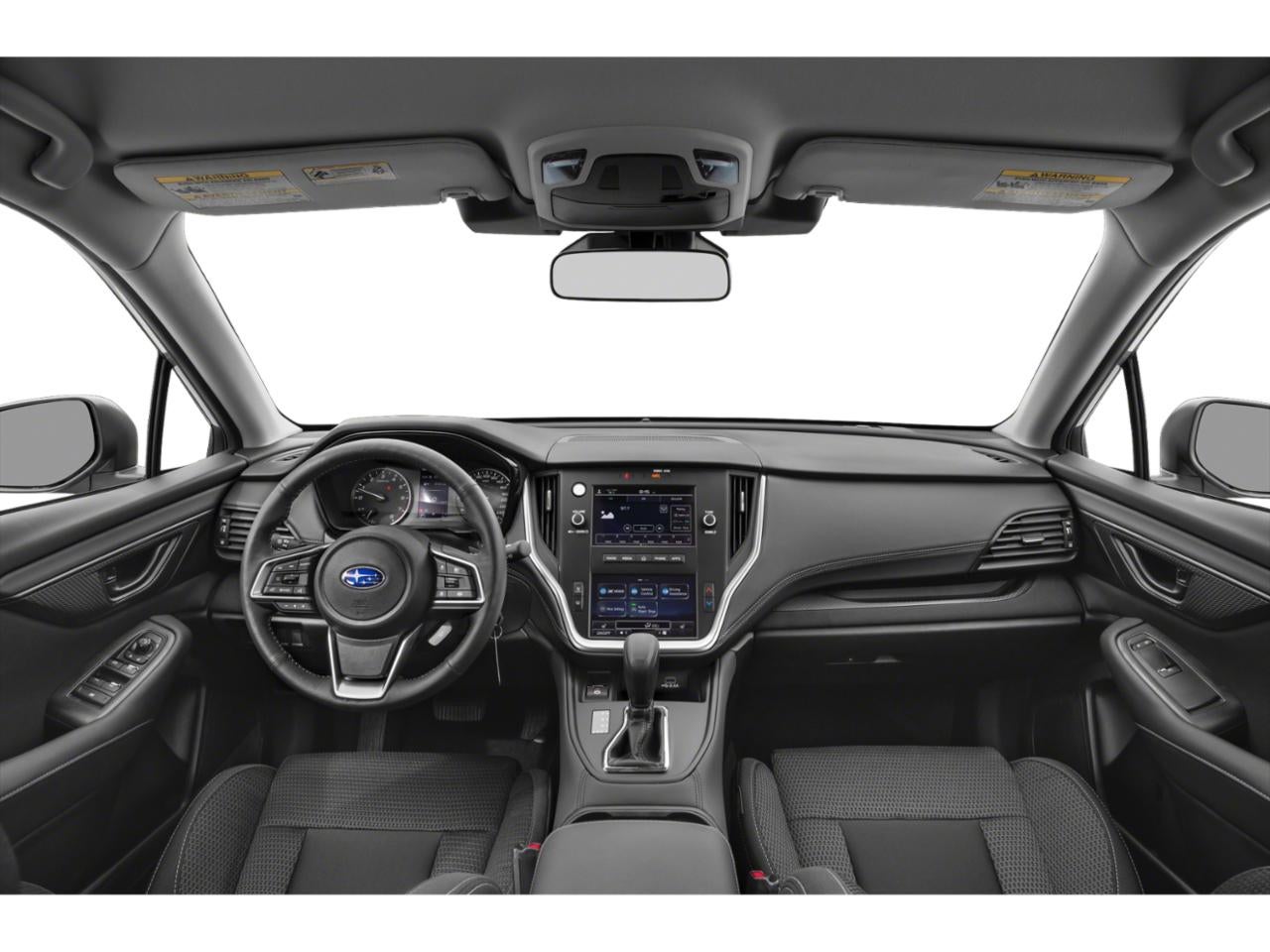 2025 Subaru Outback AWD