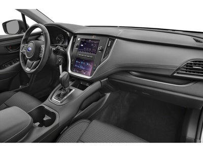 2025 Subaru Outback AWD