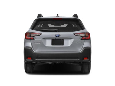 2025 Subaru Outback AWD