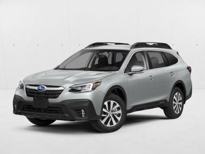 2022 Subaru Outback Premium CVT