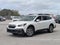 2022 Subaru Outback Premium CVT