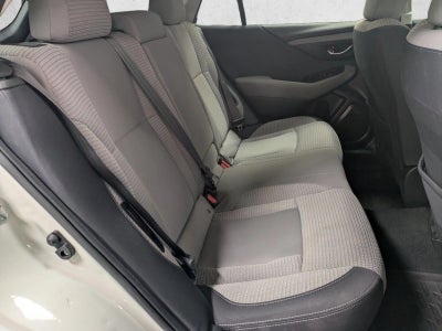 2022 Subaru Outback Premium CVT