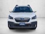 2022 Subaru Outback Premium CVT