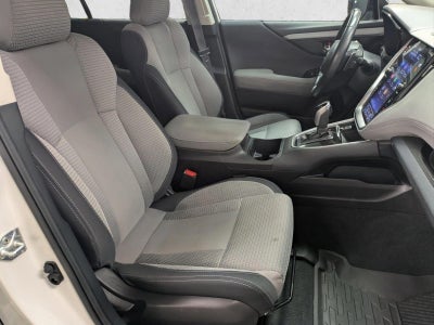 2022 Subaru Outback Premium CVT